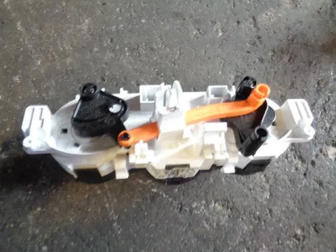 Χειριστήρια Καλοριφέρ 9622483ZD για PEUGEOT 208 (2012 - 2016) ( ) -  Χειριστήρια Καλοριφέρ 9622483ZD για PEUGEOT 208 (2012 - 2016) ( ) -