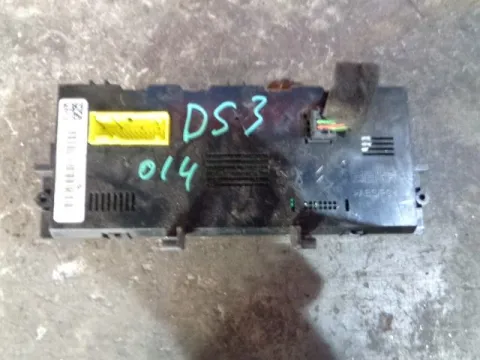 Χειριστήρια Καλοριφέρ 96753994XT για CITROEN DS3 (2010 - 2014) -  Χειριστήρια Καλοριφέρ 96753994XT για CITROEN DS3 (2010 - 2014) -