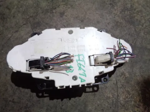 Χειριστήρια Καλοριφέρ για FORD FIESTA (2012 - 2017) Mk7 -  Χειριστήρια Καλοριφέρ για FORD FIESTA (2012 - 2017) Mk7 -