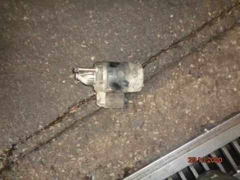 Μίζα για HYUNDAI ACCENT (1997 - 1999) (UA) (X3) Μίζα για HYUNDAI ACCENT (1997 - 1999) (UA) (X3)