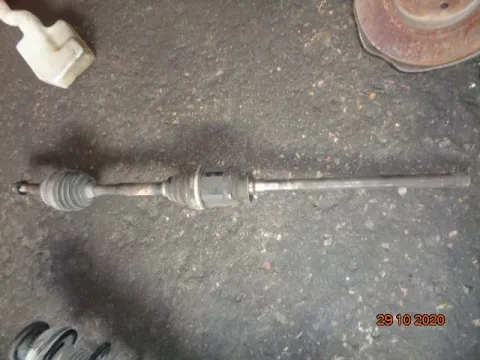 Ημιαξόνιο Εμπρός Δεξί Με ABS για TOYOTA RAV-4 (2004 - 2005) (XA20) Ημιαξόνιο Εμπρός Δεξί Με ABS για TOYOTA RAV-4 (2004 - 2005) (XA20)
