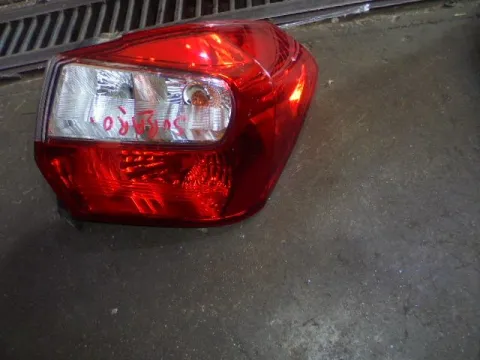Φανάρι Πίσω Δεξί για SUBARU IMPREZA (2012 - ) ( ) Hatchback - 5dr Φανάρι Πίσω Δεξί για SUBARU IMPREZA (2012 - ) ( ) Hatchback - 5dr