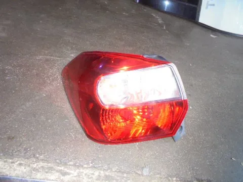 Φανάρι Πίσω Αριστερό για SUBARU IMPREZA (2012 - ) ( ) Hatchback - 5dr Φανάρι Πίσω Αριστερό για SUBARU IMPREZA (2012 - ) ( ) Hatchback - 5dr