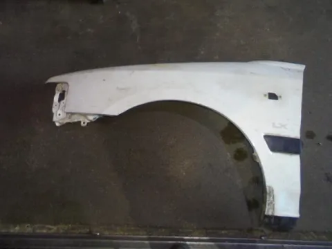 Φτερό Εμπρός Αριστερό για MAZDA 323 (1991 - 1994) (BG) Hatchback - 3dr Φτερό Εμπρός Αριστερό για MAZDA 323 (1991 - 1994) (BG) Hatchback - 3dr