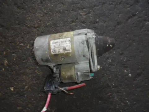 Μίζα  για FIAT PUNTO (1999 - 2003) (188) Μίζα  για FIAT PUNTO (1999 - 2003) (188)