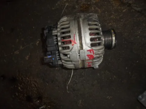 Δυναμό - Εναλλάκτης 03C903023A για VW GOLF (2009 - 2013) Mk6 (5K1) Δυναμό - Εναλλάκτης 03C903023A για VW GOLF (2009 - 2013) Mk6 (5K1)