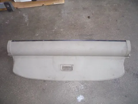 Εταζέρα για AUDI A4 (2001 - 2005) (8H) (8E) S-Wagon - 5dr Εταζέρα για AUDI A4 (2001 - 2005) (8H) (8E) S-Wagon - 5dr