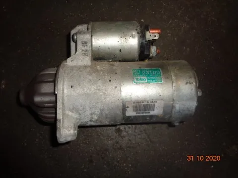 Μίζα 3610023100 για HYUNDAI ELANTRA (2000 - 2004) (XD) 1800 G4BB petrol 132 Μίζα 3610023100 για HYUNDAI ELANTRA (2000 - 2004) (XD) 1800 G4BB petrol 132