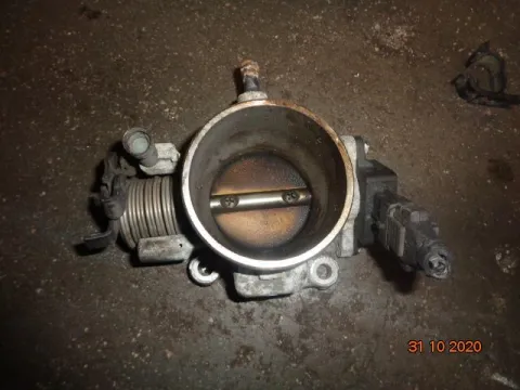 Σώμα Πεταλούδας 3510023701 για HYUNDAI TUCSON (2004 - 2010) (JM) Σώμα Πεταλούδας 3510023701 για HYUNDAI TUCSON (2004 - 2010) (JM)