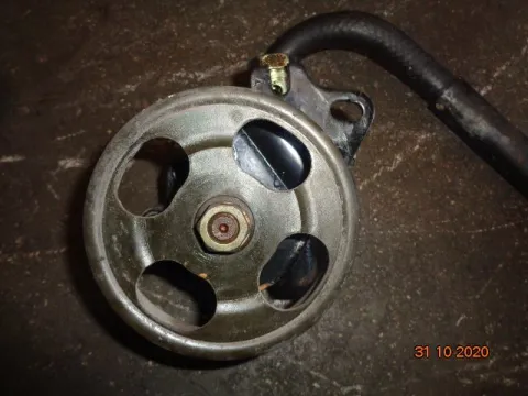 Σώμα Πεταλούδας 49110-52Y00 για NISSAN ALMERA (1995 - 1998) (N15) Σώμα Πεταλούδας 49110-52Y00 για NISSAN ALMERA (1995 - 1998) (N15)