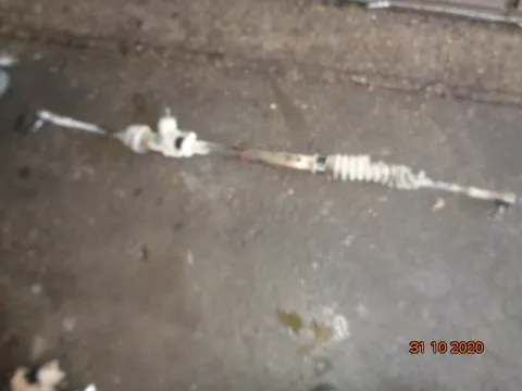 Κρεμαγιέρα Μηχανική για SUZUKI IGNIS (2003 - 2008) (RM) Κρεμαγιέρα Μηχανική για SUZUKI IGNIS (2003 - 2008) (RM)