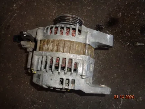 Δυναμό - Εναλλάκτης 23100-0E706 για NISSAN SUNNY (1991 - 1995) (N14) Δυναμό - Εναλλάκτης 23100-0E706 για NISSAN SUNNY (1991 - 1995) (N14)