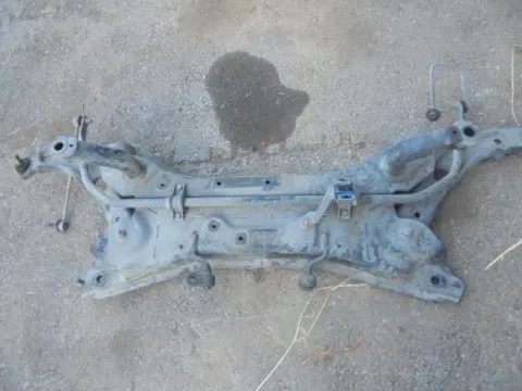 Γέφυρα Εμπρός για SUZUKI SWIFT (2006 - 2008) (RS) *ΔΒ* Γέφυρα Εμπρός για SUZUKI SWIFT (2006 - 2008) (RS) *ΔΒ*