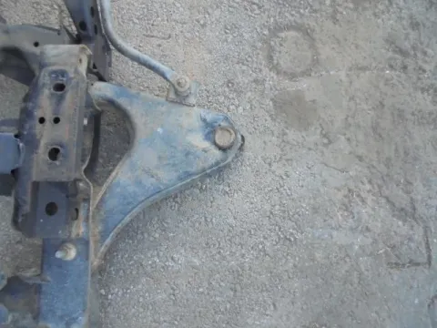 Ψαλίδι Εμπρός Δεξί για DAIHATSU TERIOS (1997 - 2000) (J100) 1300 (HE-EJ) (HC) petrol 83 (J100) *ΔΒ*    ΠΑΛΕΤΑ 254  *222061* Ψαλίδι Εμπρός Δεξί για DAIHATSU TERIOS (1997 - 2000) (J100) 1300 (HE-EJ) (HC) petrol 83 (J100) *ΔΒ*    ΠΑΛΕΤΑ 254  *222061*