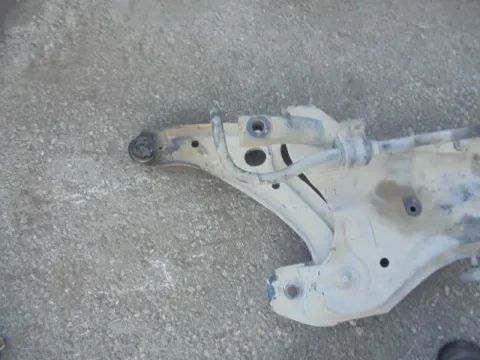 Ψαλίδι Εμπρός Αριστερό για HYUNDAI GETZ (2002 - 2005) (TB) *ΔΒ* Ψαλίδι Εμπρός Αριστερό για HYUNDAI GETZ (2002 - 2005) (TB) *ΔΒ*
