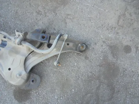 Ψαλίδι Εμπρός Δεξί για HYUNDAI GETZ (2002 - 2005) (TB)  ΠΑΛΕΤΑ 2 *223977* Ψαλίδι Εμπρός Δεξί για HYUNDAI GETZ (2002 - 2005) (TB)  ΠΑΛΕΤΑ 2 *223977*