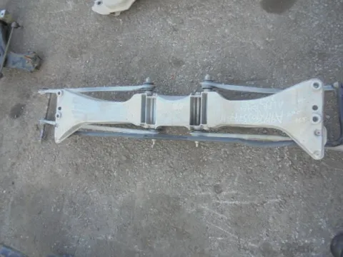 Γέφυρα Πίσω (Χωρίς Άκρα) για ALFA ROMEO 147 (2000 - 2004) (937) *ΔΒ* ΠΑΛΕΤΑ 188 *208762* Γέφυρα Πίσω (Χωρίς Άκρα) για ALFA ROMEO 147 (2000 - 2004) (937) *ΔΒ* ΠΑΛΕΤΑ 188 *208762*