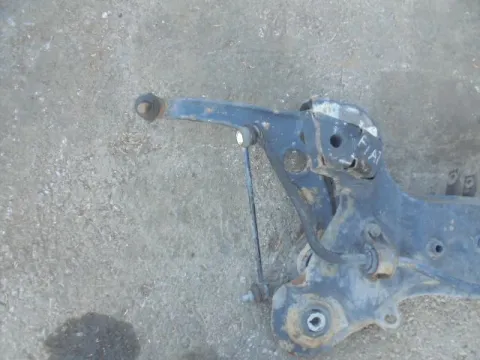 Ψαλίδι Εμπρός Αριστερό για FIAT STILO (2001 - 2006) (192) *ΔΒ* ΠΑΛΕΤΑ 188 *208762* Ψαλίδι Εμπρός Αριστερό για FIAT STILO (2001 - 2006) (192) *ΔΒ* ΠΑΛΕΤΑ 188 *208762*