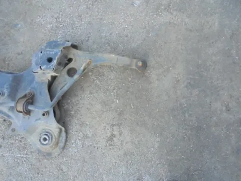 Ψαλίδι Εμπρός Δεξί για FIAT STILO (2001 - 2006) (192) *ΔΒ* ΠΑΛΕΤΑ 188 *208762* Ψαλίδι Εμπρός Δεξί για FIAT STILO (2001 - 2006) (192) *ΔΒ* ΠΑΛΕΤΑ 188 *208762*