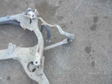Ψαλίδι Εμπρός Δεξί (Πάνω-Κάτω) για BMW 3 Series (2005 - 2008) (E90-1-2-3) *ΔΒ* ΠΑΛΕΤΑ 251 *221953* Ψαλίδι Εμπρός Δεξί (Πάνω-Κάτω) για BMW 3 Series (2005 - 2008) (E90-1-2-3) *ΔΒ* ΠΑΛΕΤΑ 251 *221953*