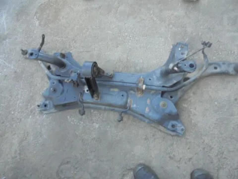 Γέφυρα Εμπρός για SUZUKI SPLASH (2008 - 2012) (A5B) *ΔΒ* ΠΑΛΕΤΑ 172 *207189* Γέφυρα Εμπρός για SUZUKI SPLASH (2008 - 2012) (A5B) *ΔΒ* ΠΑΛΕΤΑ 172 *207189*
