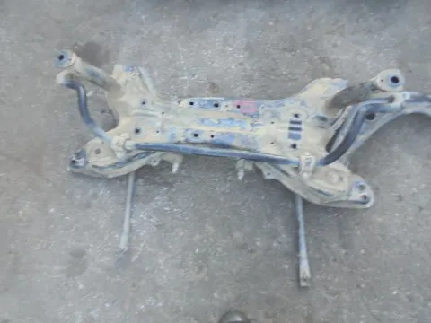 Γέφυρα Εμπρός  για TOYOTA YARIS (1999 - 2002) (XP10) *ΔΒ* ΠΑΛΕΤΑ 189 *208763* Γέφυρα Εμπρός  για TOYOTA YARIS (1999 - 2002) (XP10) *ΔΒ* ΠΑΛΕΤΑ 189 *208763*
