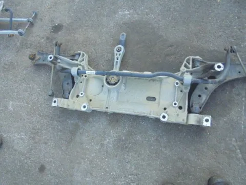 Γέφυρα Εμπρός  για VW GOLF (2004 - 2008) Mk5 (1K1) *ΔΒ* ΠΑΛΕΤΑ 191 *208765* Γέφυρα Εμπρός  για VW GOLF (2004 - 2008) Mk5 (1K1) *ΔΒ* ΠΑΛΕΤΑ 191 *208765*