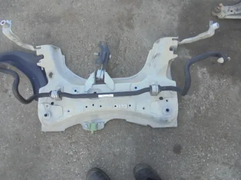 Γέφυρα Εμπρός  για RENAULT CLIO (2009 - 2013) *ΔΒ* ΠΑΛΕΤΑ 187 *208761* Γέφυρα Εμπρός  για RENAULT CLIO (2009 - 2013) *ΔΒ* ΠΑΛΕΤΑ 187 *208761*