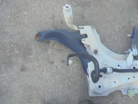 Ψαλίδι Εμπρός Αριστερό για RENAULT CLIO (2009 - 2013) *ΔΒ* ΠΑΛΕΤΑ 187 *208761* Ψαλίδι Εμπρός Αριστερό για RENAULT CLIO (2009 - 2013) *ΔΒ* ΠΑΛΕΤΑ 187 *208761*