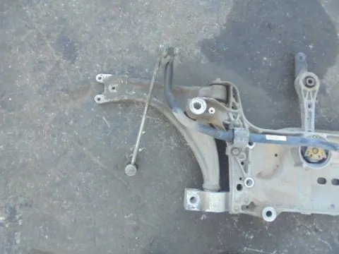 Ψαλίδι Εμπρός Αριστερό για VW TIGUAN (2008 - 2012) (5N) *ΔΒ* ΠΑΛΕΤΑ 191 *208765* Ψαλίδι Εμπρός Αριστερό για VW TIGUAN (2008 - 2012) (5N) *ΔΒ* ΠΑΛΕΤΑ 191 *208765*