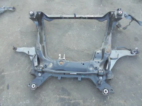 Γέφυρα Εμπρός  για VOLVO V60 (2011 - 2013) ( ) *ΔΒ* ΠΑΛΕΤΑ 174 *207227* Γέφυρα Εμπρός  για VOLVO V60 (2011 - 2013) ( ) *ΔΒ* ΠΑΛΕΤΑ 174 *207227*