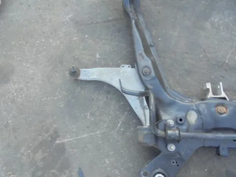 Ψαλίδι Εμπρός Αριστερό για VOLVO V60 (2011 - 2013) ( ) *ΔΒ* ΠΑΛΕΤΑ 174 *207227* Ψαλίδι Εμπρός Αριστερό για VOLVO V60 (2011 - 2013) ( ) *ΔΒ* ΠΑΛΕΤΑ 174 *207227*