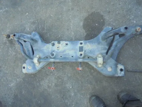 Γέφυρα Εμπρός  για MITSUBISHI COLT (2005 - 2008 ) (CZ) *ΔΒ* ΠΑΛΕΤΑ 225 *212571* Γέφυρα Εμπρός  για MITSUBISHI COLT (2005 - 2008 ) (CZ) *ΔΒ* ΠΑΛΕΤΑ 225 *212571*
