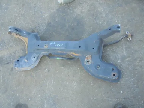 Γέφυρα Εμπρός  για FIAT PUNTO (1999 - 2003) (188) *ΔΒ* ΠΑΛΕΤΑ 188 *208762* Γέφυρα Εμπρός  για FIAT PUNTO (1999 - 2003) (188) *ΔΒ* ΠΑΛΕΤΑ 188 *208762*