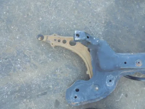 Ψαλίδι Εμπρός Αριστερό για FIAT PUNTO (1999 - 2003) (188) *ΔΒ* ΠΑΛΕΤΑ 188 *208762* Ψαλίδι Εμπρός Αριστερό για FIAT PUNTO (1999 - 2003) (188) *ΔΒ* ΠΑΛΕΤΑ 188 *208762*
