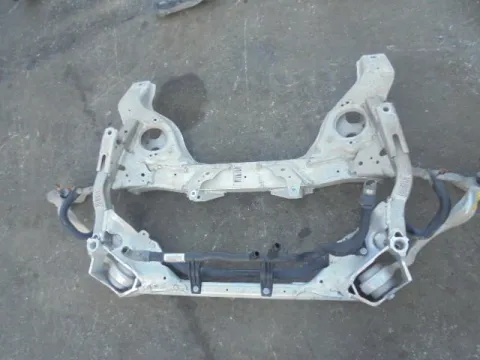 Γέφυρα Εμπρός (Με Ψαλίδια Πάνω-Κάτω) για BMW 3 Series (2005 - 2008) (E90-1-2-3) *ΔΒ* Γέφυρα Εμπρός (Με Ψαλίδια Πάνω-Κάτω) για BMW 3 Series (2005 - 2008) (E90-1-2-3) *ΔΒ*