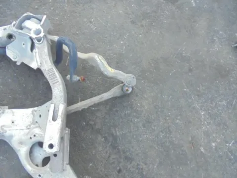 Ψαλίδι Εμπρός Αριστερό για BMW 3 Series (2005 - 2008) (E90-1-2-3) *ΔΒ* Ψαλίδι Εμπρός Αριστερό για BMW 3 Series (2005 - 2008) (E90-1-2-3) *ΔΒ*