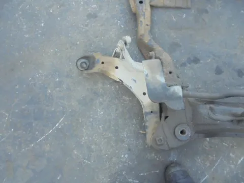 Ψαλίδι Εμπρός Αριστερό για HYUNDAI ELANTRA (2000 - 2004) (XD) *ΔΒ* ΠΑΛΕΤΑ 186 *208758* Ψαλίδι Εμπρός Αριστερό για HYUNDAI ELANTRA (2000 - 2004) (XD) *ΔΒ* ΠΑΛΕΤΑ 186 *208758*