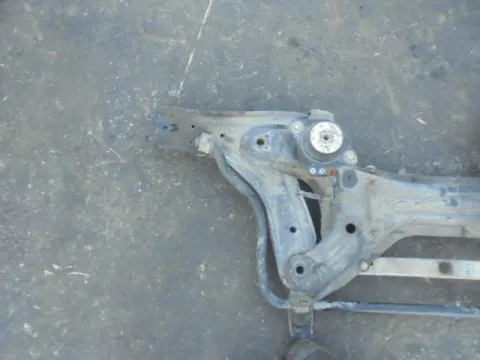 Ψαλίδι Εμπρός Αριστερό για SEAT IBIZA (1999 - 2002) (6K) *ΔΒ* Ψαλίδι Εμπρός Αριστερό για SEAT IBIZA (1999 - 2002) (6K) *ΔΒ*