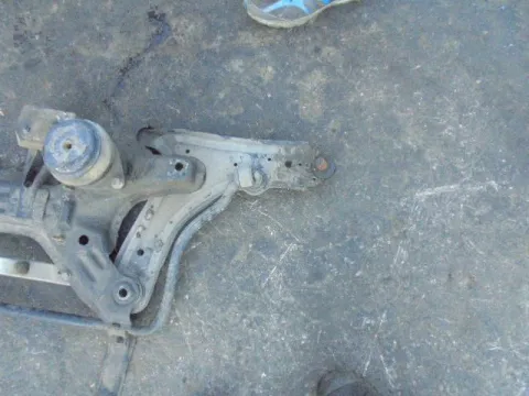 Ψαλίδι Εμπρός Δεξί για SEAT IBIZA (1999 - 2002) (6K) *ΔΒ* Ψαλίδι Εμπρός Δεξί για SEAT IBIZA (1999 - 2002) (6K) *ΔΒ*