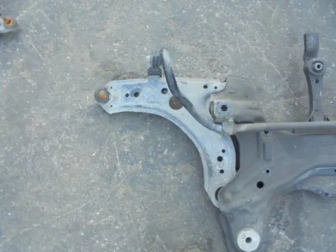 Ψαλίδι Εμπρός Αριστερό για SKODA OCTAVIA (1997 - 2000) 4 (1U2-5) *ΔΒ* ΠΑΛΕΤΑ 191 *208765* Ψαλίδι Εμπρός Αριστερό για SKODA OCTAVIA (1997 - 2000) 4 (1U2-5) *ΔΒ* ΠΑΛΕΤΑ 191 *208765*