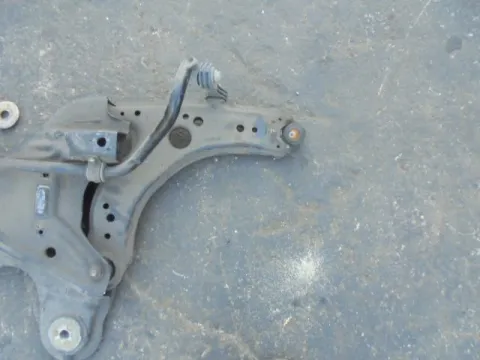 Ψαλίδι Εμπρός Δεξί για SKODA OCTAVIA (1997 - 2000) 4 (1U2-5) *ΔΒ* ΠΑΛΕΤΑ 191 *208765* Ψαλίδι Εμπρός Δεξί για SKODA OCTAVIA (1997 - 2000) 4 (1U2-5) *ΔΒ* ΠΑΛΕΤΑ 191 *208765*