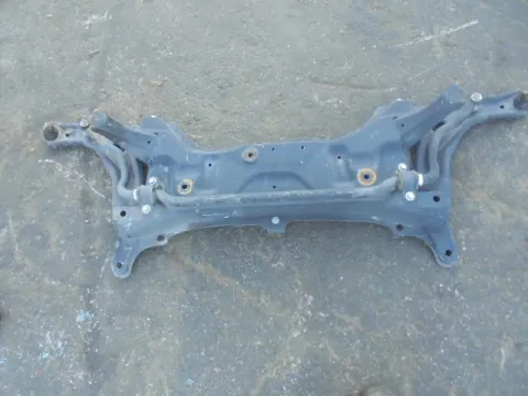 Γέφυρα Εμπρός Οριζόντια για TOYOTA AYGO (2009 - 2012) (B10) *ΔΒ* ΠΑΛΕΤΑ 189 *208763* Γέφυρα Εμπρός Οριζόντια για TOYOTA AYGO (2009 - 2012) (B10) *ΔΒ* ΠΑΛΕΤΑ 189 *208763*
