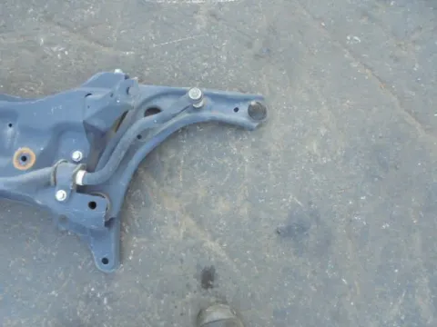 Ψαλίδι Εμπρός Δεξί για TOYOTA AYGO (2009 - 2012) (B10) *ΔΒ* ΠΑΛΕΤΑ 189 *208763* Ψαλίδι Εμπρός Δεξί για TOYOTA AYGO (2009 - 2012) (B10) *ΔΒ* ΠΑΛΕΤΑ 189 *208763*