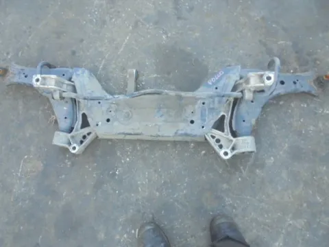 Γέφυρα Εμπρός  για VW POLO (2002 - 2005) (9N) *ΔΒ* Γέφυρα Εμπρός  για VW POLO (2002 - 2005) (9N) *ΔΒ*