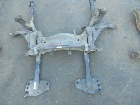 Γέφυρα Εμπρός  για MINI MINI COOPER S (2007 - 2012) *ΔΒ* ΠΑΛΕΤΑ 190 *208764* Γέφυρα Εμπρός  για MINI MINI COOPER S (2007 - 2012) *ΔΒ* ΠΑΛΕΤΑ 190 *208764*