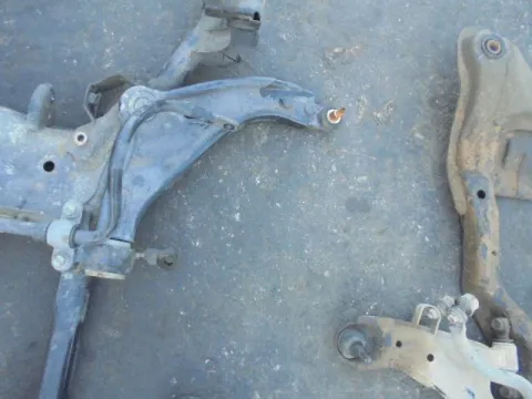 Ψαλίδι Εμπρός Δεξί για MINI MINI COOPER (2007 - 2012) *ΔΒ* ΠΑΛΕΤΑ 190 *208764* Ψαλίδι Εμπρός Δεξί για MINI MINI COOPER (2007 - 2012) *ΔΒ* ΠΑΛΕΤΑ 190 *208764*