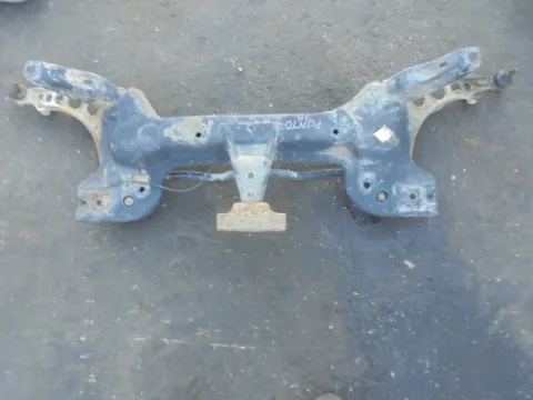 Γέφυρα Εμπρός  για FIAT PUNTO (1994 - 1999) (176) *ΔΒ* ΠΑΛΕΤΑ 188 *208762* Γέφυρα Εμπρός  για FIAT PUNTO (1994 - 1999) (176) *ΔΒ* ΠΑΛΕΤΑ 188 *208762*