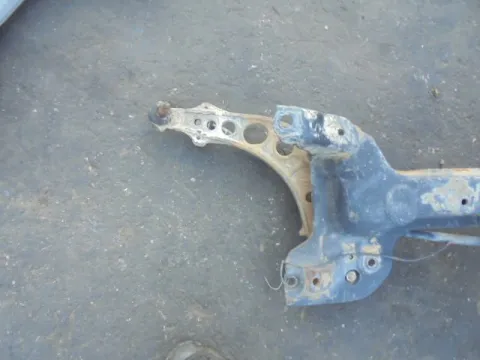 Ψαλίδι Εμπρός Αριστερό για FIAT PUNTO (1994 - 1999) (176) *ΔΒ* ΠΑΛΕΤΑ 188 *208762* Ψαλίδι Εμπρός Αριστερό για FIAT PUNTO (1994 - 1999) (176) *ΔΒ* ΠΑΛΕΤΑ 188 *208762*