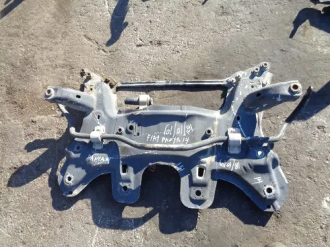 Γέφυρα Εμπρός  για FIAT PANDA (2012 - ) ( ) *ΔΒ* ΠΑΛΕΤΑ 188 *208762* Γέφυρα Εμπρός  για FIAT PANDA (2012 - ) ( ) *ΔΒ* ΠΑΛΕΤΑ 188 *208762*